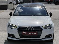 ERDEM OTOMOTİV 113 KM DEĞİŞENSİZ 2019 A3 30TDİ DESİNG CAM TAVAN