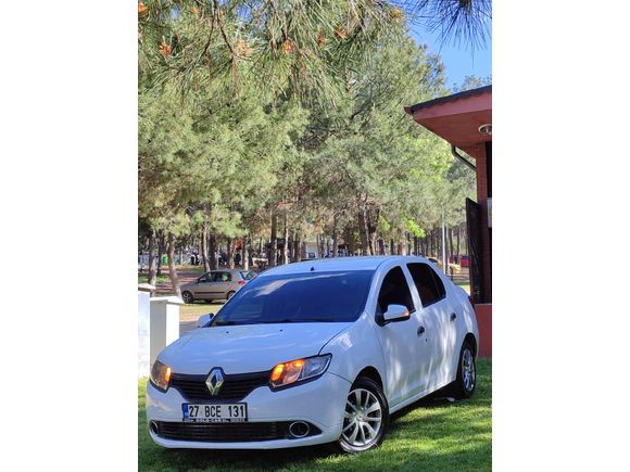 Sahibinden Renault Symbol 1.5 dCi Joy 2013 Model