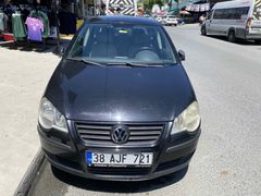 ORJİNAL 165.000 KM de Sorunsuz Polo
