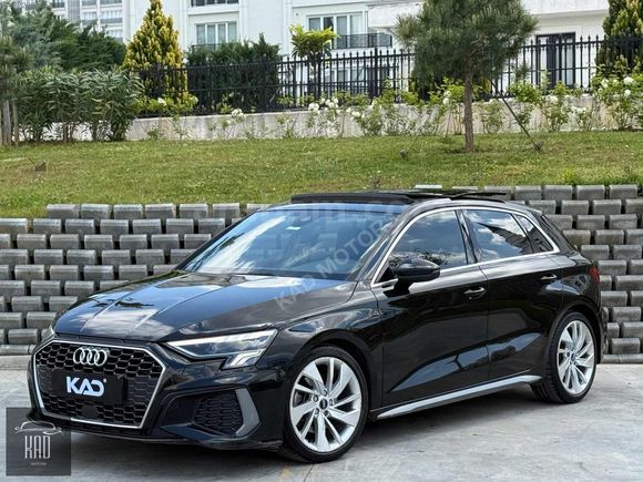 KAD MOTORS / S LINE / CAM TAVAN / E. BAGAJ / K.ISITMA / KYLESS /