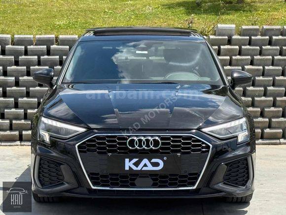 KAD MOTORS / S LINE / CAM TAVAN / E. BAGAJ / K.ISITMA / KYLESS /