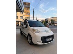 Sahibinden Fiat Fiorino Combi 1.3 Multijet Emotion 2013 Model 