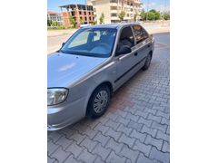 Sahibinden Hyundai Accent 1.3 Admire 2005 Model