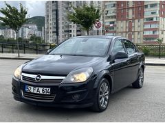 2011 OPEL ASTRA SEDAN - DİZEL - MANUEL 6 İLERİ - 90 HP