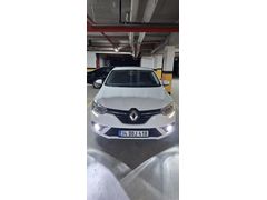 Sahibinden Renault Megane 1.5 Blue DCI Joy 2020 Model