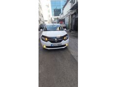 Sahibinden Renault Symbol 1.5 dCi Touch 2013 Model 