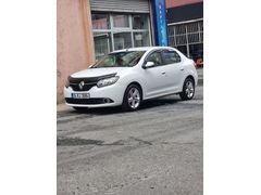 Sahibinden Renault Symbol 1.5 dCi Touch 2013 Model 