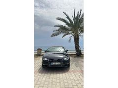 Sahibinden Audi A3 Sedan 1.6 TDI Attraction 2014 Model  258.000 km Siyah