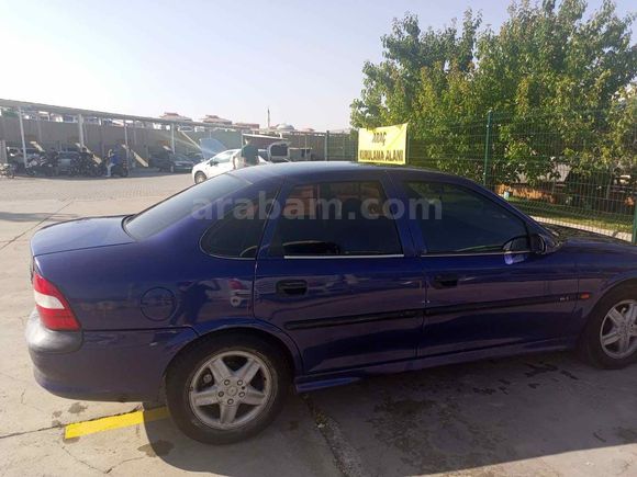 Sahibinden Opel Vectra 2.0 GLS 1996 Model 