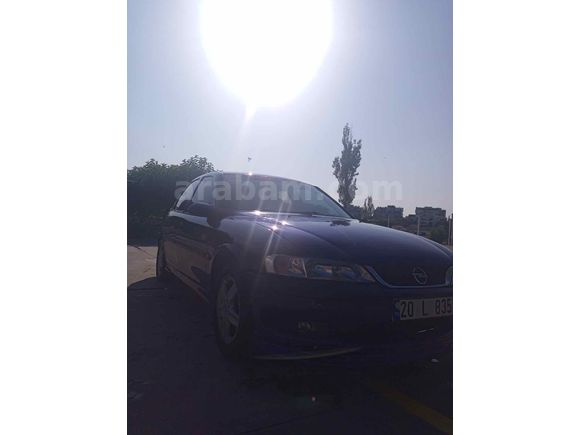 Sahibinden Opel Vectra 2.0 GLS 1996 Model 
