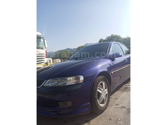 Sahibinden Opel Vectra 2.0 GLS 1996 Model 