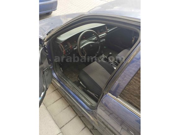 Sahibinden Opel Vectra 2.0 GLS 1996 Model 