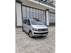 Sahibinden Volkswagen Transporter 2.0 TDI Camlı Van 2015 Model
