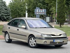 2001 RENAULT LAGUNA 1.9 DTI RXE HATASIZ BOYASIZ