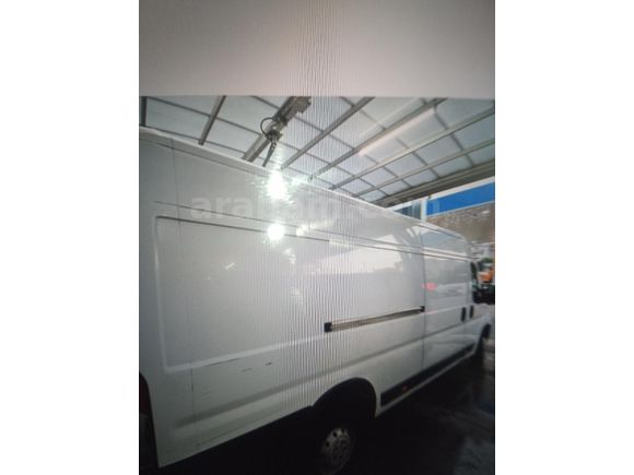 Sahibinden Fiat Ducato Tek Kabin