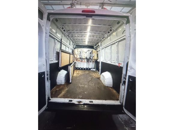 Sahibinden Fiat Ducato Tek Kabin