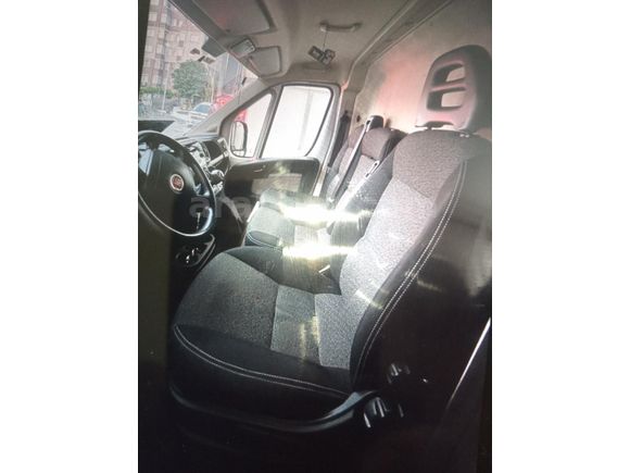 Sahibinden Fiat Ducato Tek Kabin