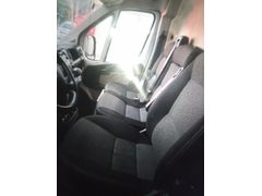 Sahibinden Fiat Ducato Tek Kabin