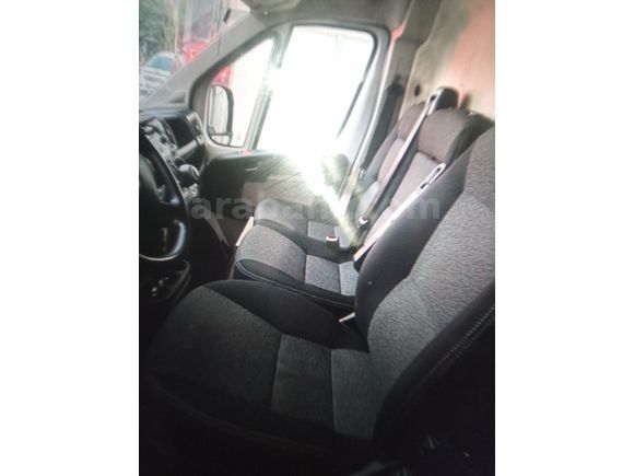Sahibinden Fiat Ducato Tek Kabin