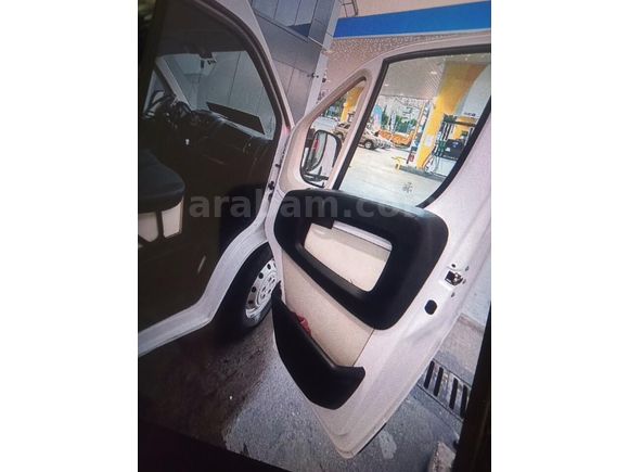 Sahibinden Fiat Ducato Tek Kabin