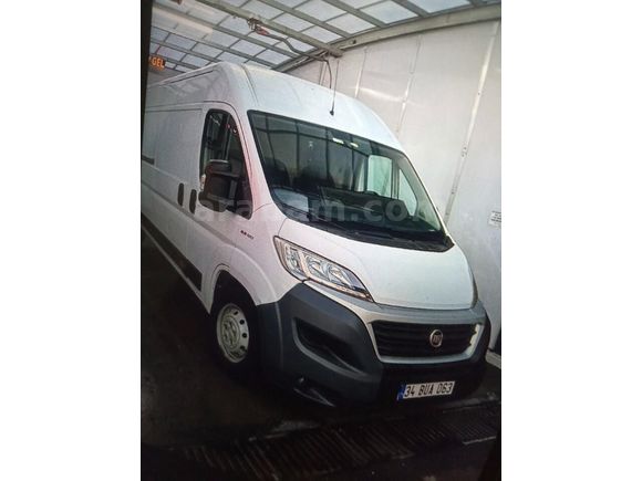 Sahibinden Fiat Ducato Tek Kabin