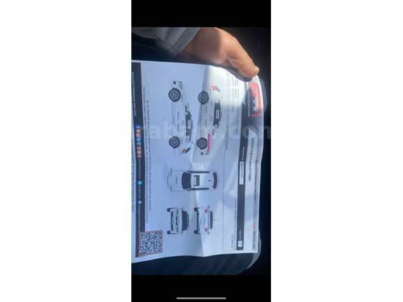 Kia Ceed 2012 Model 142 binde 