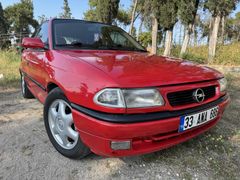 Sahibinden Opel Astra 1.6 GLS 1998 Model 
