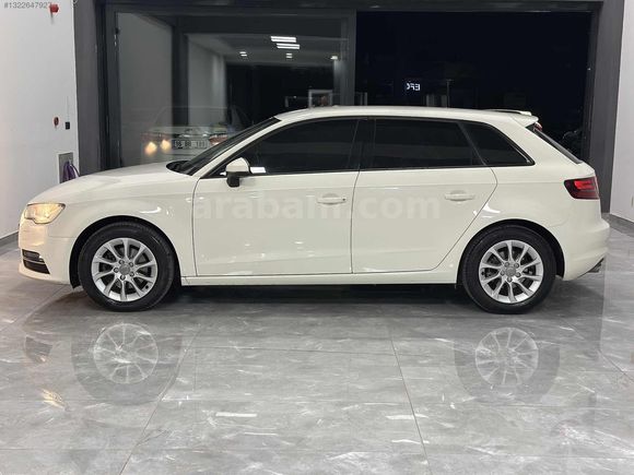 2014 HATASIZ BOYASIZ 1.4TFSİ ATTRACTİON