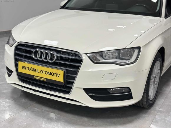 2014 HATASIZ BOYASIZ 1.4TFSİ ATTRACTİON
