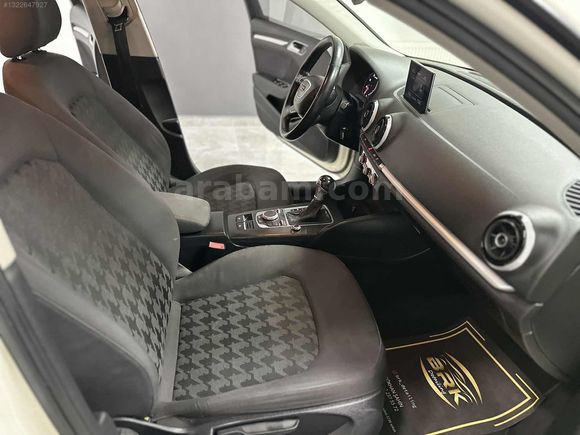 2014 HATASIZ BOYASIZ 1.4TFSİ ATTRACTİON
