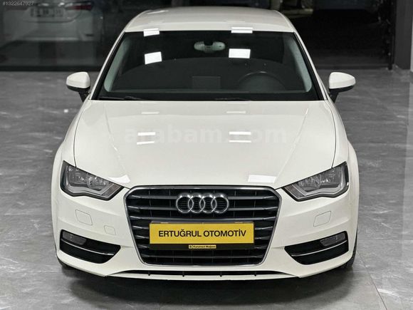 2014 HATASIZ BOYASIZ 1.4TFSİ ATTRACTİON