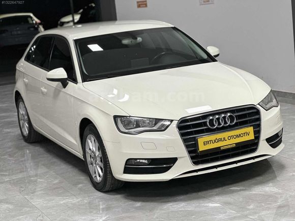 2014 HATASIZ BOYASIZ 1.4TFSİ ATTRACTİON