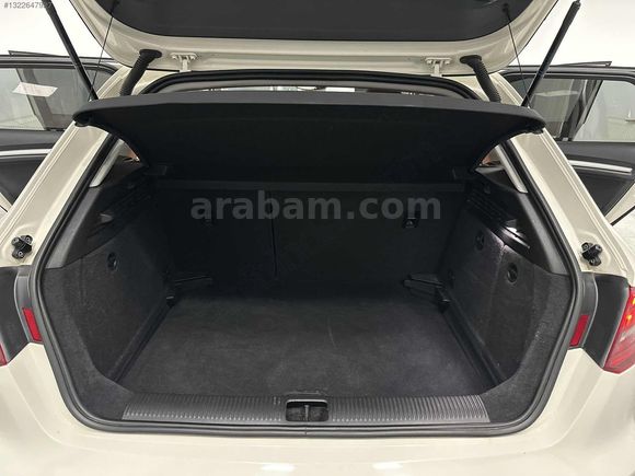 2014 HATASIZ BOYASIZ 1.4TFSİ ATTRACTİON