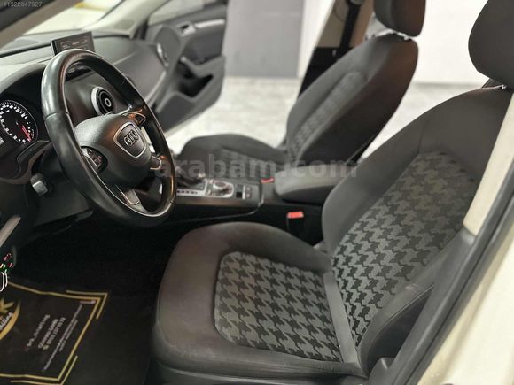2014 HATASIZ BOYASIZ 1.4TFSİ ATTRACTİON