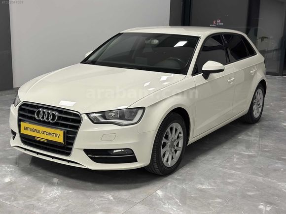 2014 HATASIZ BOYASIZ 1.4TFSİ ATTRACTİON