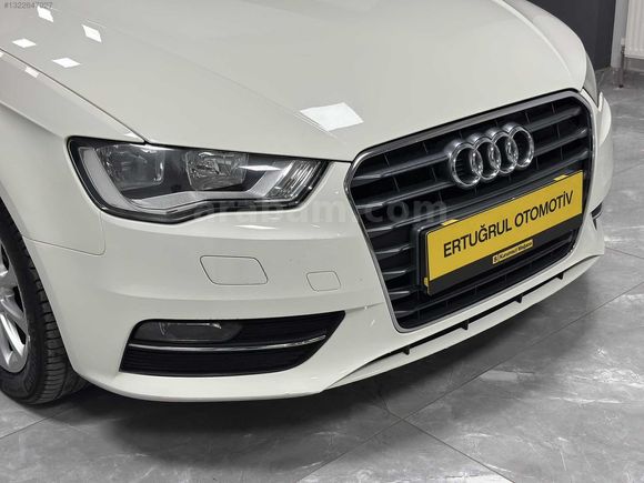 2014 HATASIZ BOYASIZ 1.4TFSİ ATTRACTİON