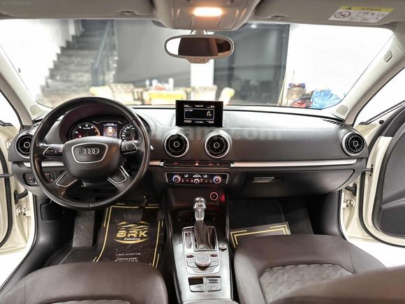 2014 HATASIZ BOYASIZ 1.4TFSİ ATTRACTİON
