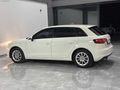 2014 HATASIZ BOYASIZ 1.4TFSİ ATTRACTİON