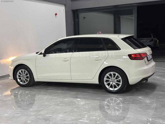 2014 HATASIZ BOYASIZ 1.4TFSİ ATTRACTİON