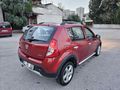 Galeriden Dacia Sandero 1.5 dCi Stepway 2012 Model Adana
