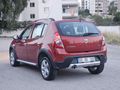 Galeriden Dacia Sandero 1.5 dCi Stepway 2012 Model Adana