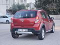 Galeriden Dacia Sandero 1.5 dCi Stepway 2012 Model Adana