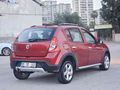 Galeriden Dacia Sandero 1.5 dCi Stepway 2012 Model Adana