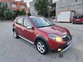 Galeriden Dacia Sandero 1.5 dCi Stepway 2012 Model Adana