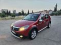 Galeriden Dacia Sandero 1.5 dCi Stepway 2012 Model Adana