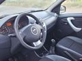Galeriden Dacia Sandero 1.5 dCi Stepway 2012 Model Adana