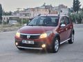 Galeriden Dacia Sandero 1.5 dCi Stepway 2012 Model Adana