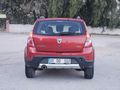 Galeriden Dacia Sandero 1.5 dCi Stepway 2012 Model Adana