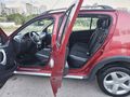 Galeriden Dacia Sandero 1.5 dCi Stepway 2012 Model Adana