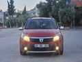 Galeriden Dacia Sandero 1.5 dCi Stepway 2012 Model Adana